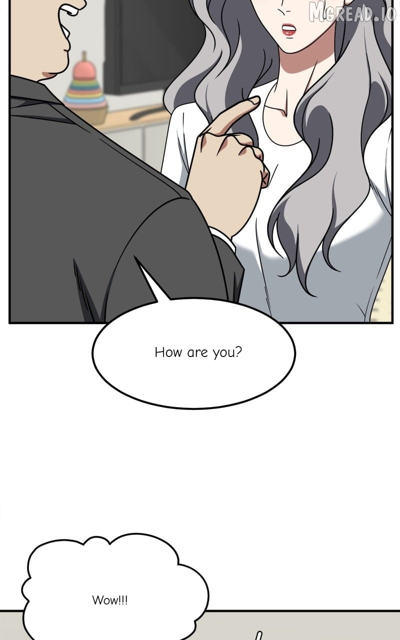 Change Me Chapter 222  - page 2